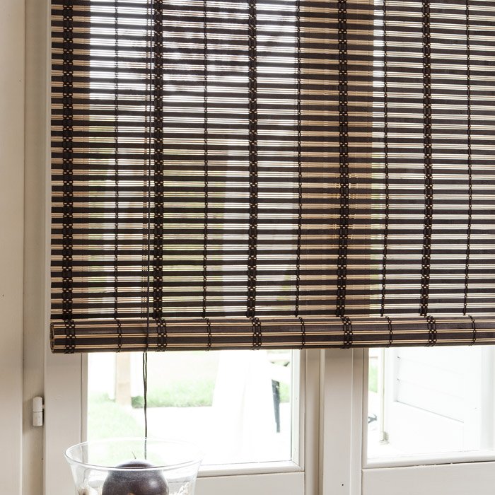 Tapparella Africa 120x250 marrone scuro