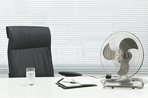 VENTILATORE 3 IN 1 80W A PIANTANA E DA TAVOLO 7