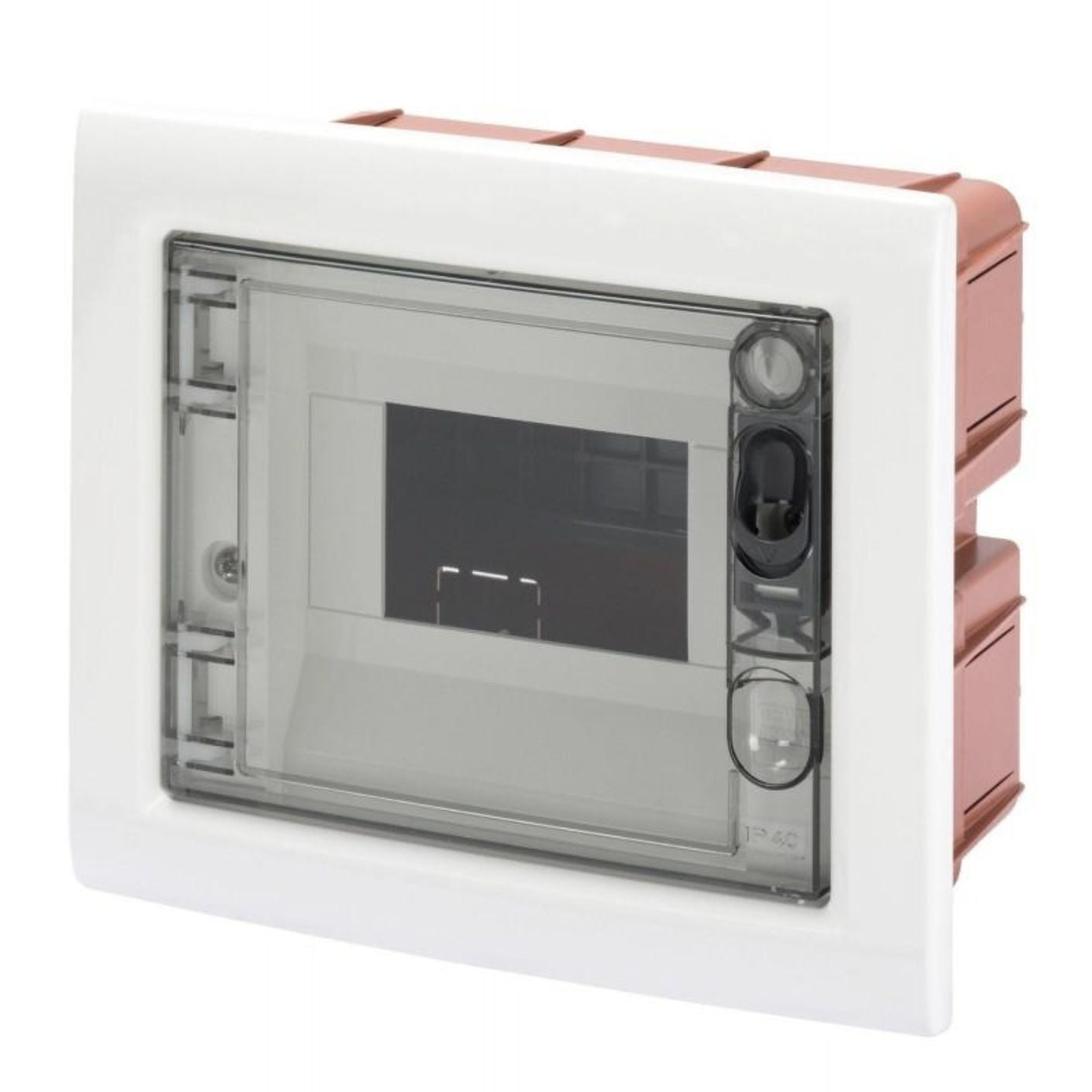 Centralina da parete Bticino Habita