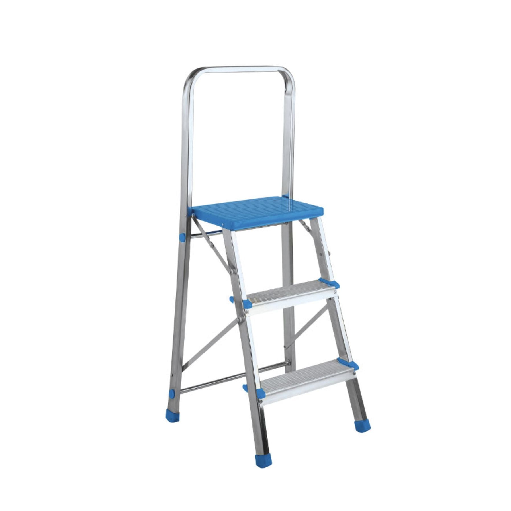 Sgabello Sintonia Sicos 3 gradini