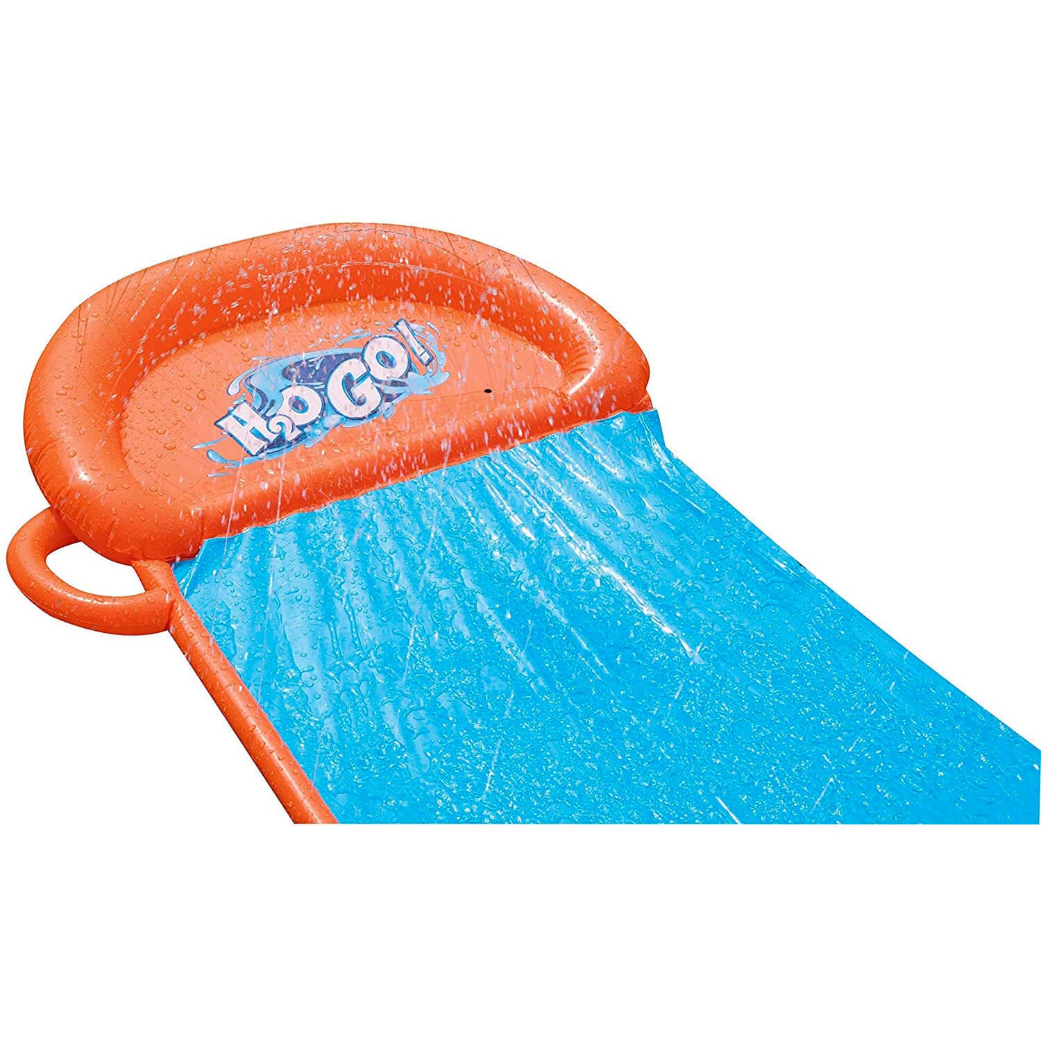 Scivolo Acquatico Gonfiabile Singolo 5