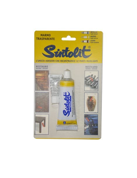 SINTOLIT MARMO CERAMICA SALDA E RICOSTRUISCE 60 ML