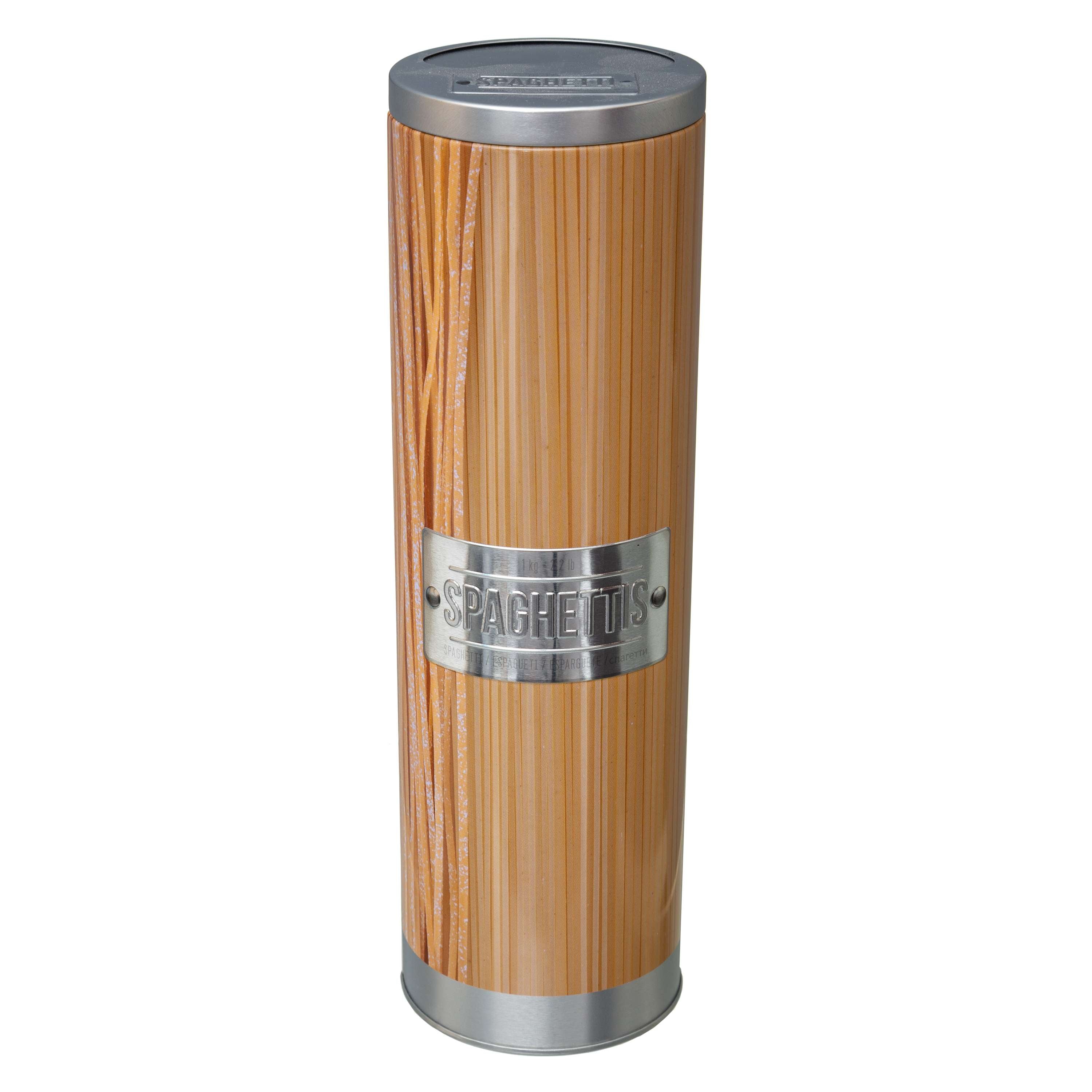 Contenitore per spaghetti