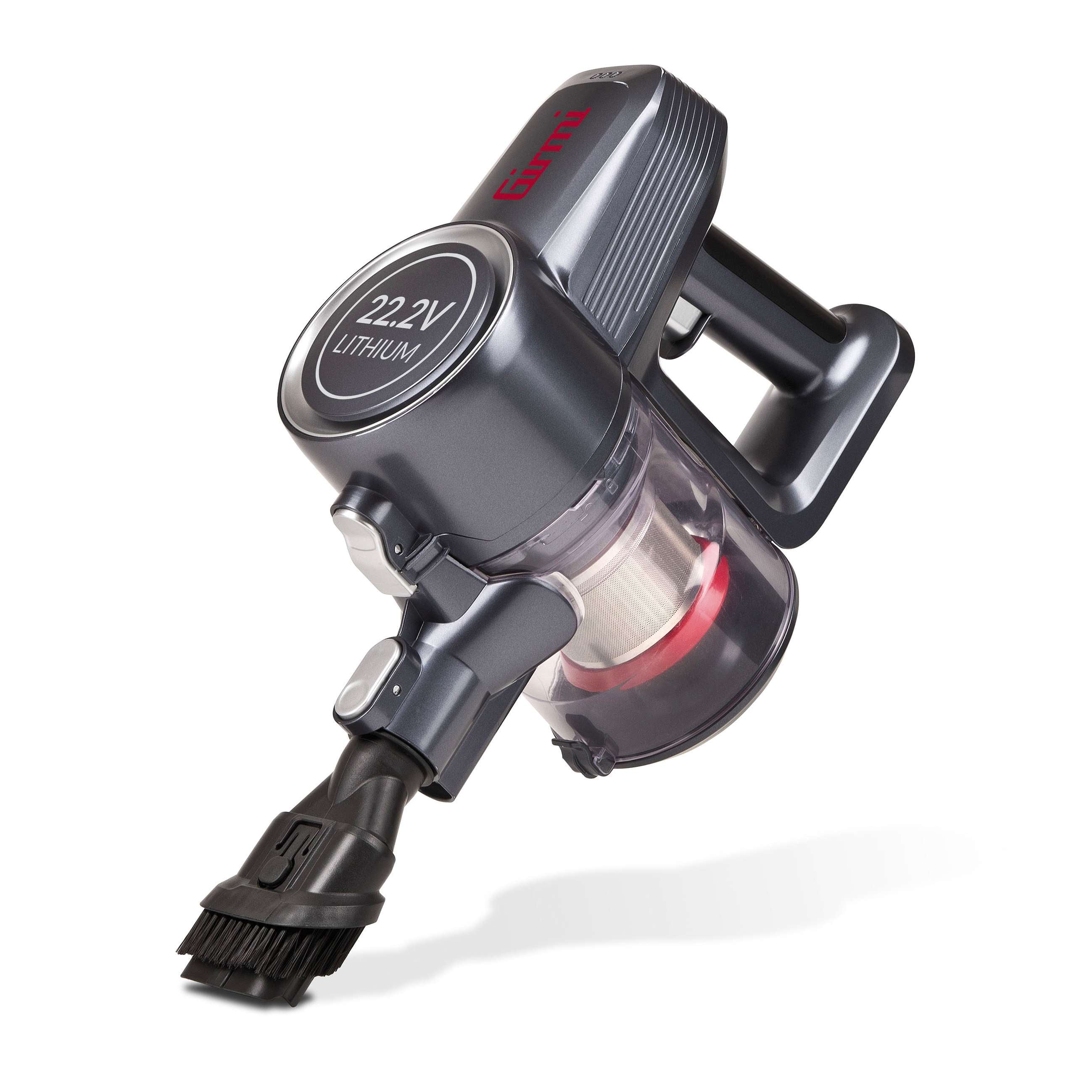 Aspirapolvere Ricaricabile AP91 5