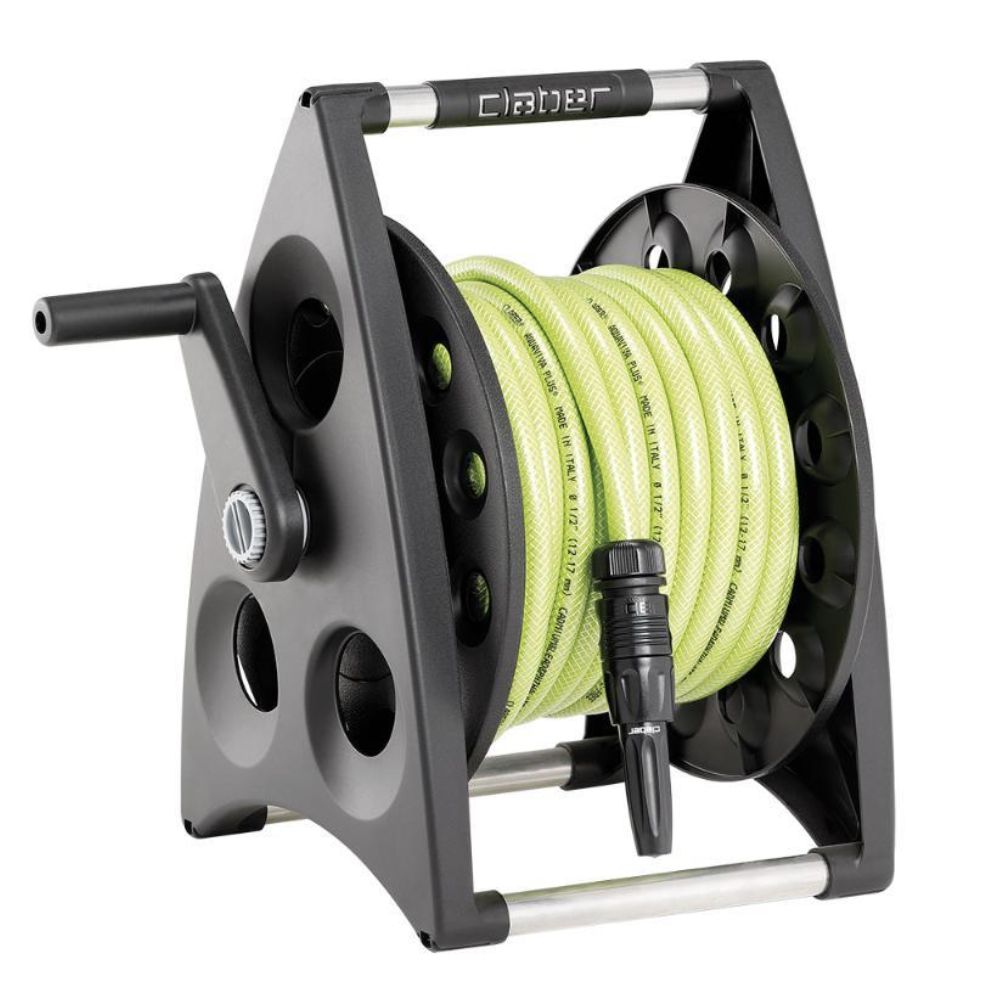 Carrello Kiros Acquaviva Claber 15M 1/2''