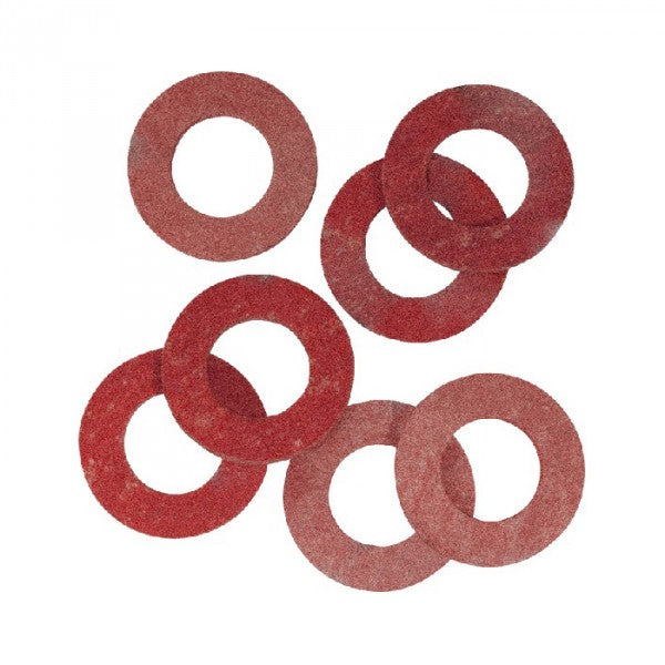 Guarnizioni in fibra 1/2