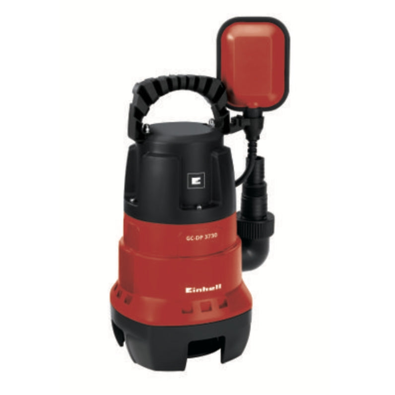 Elettropompa sommersa 370W Einhell