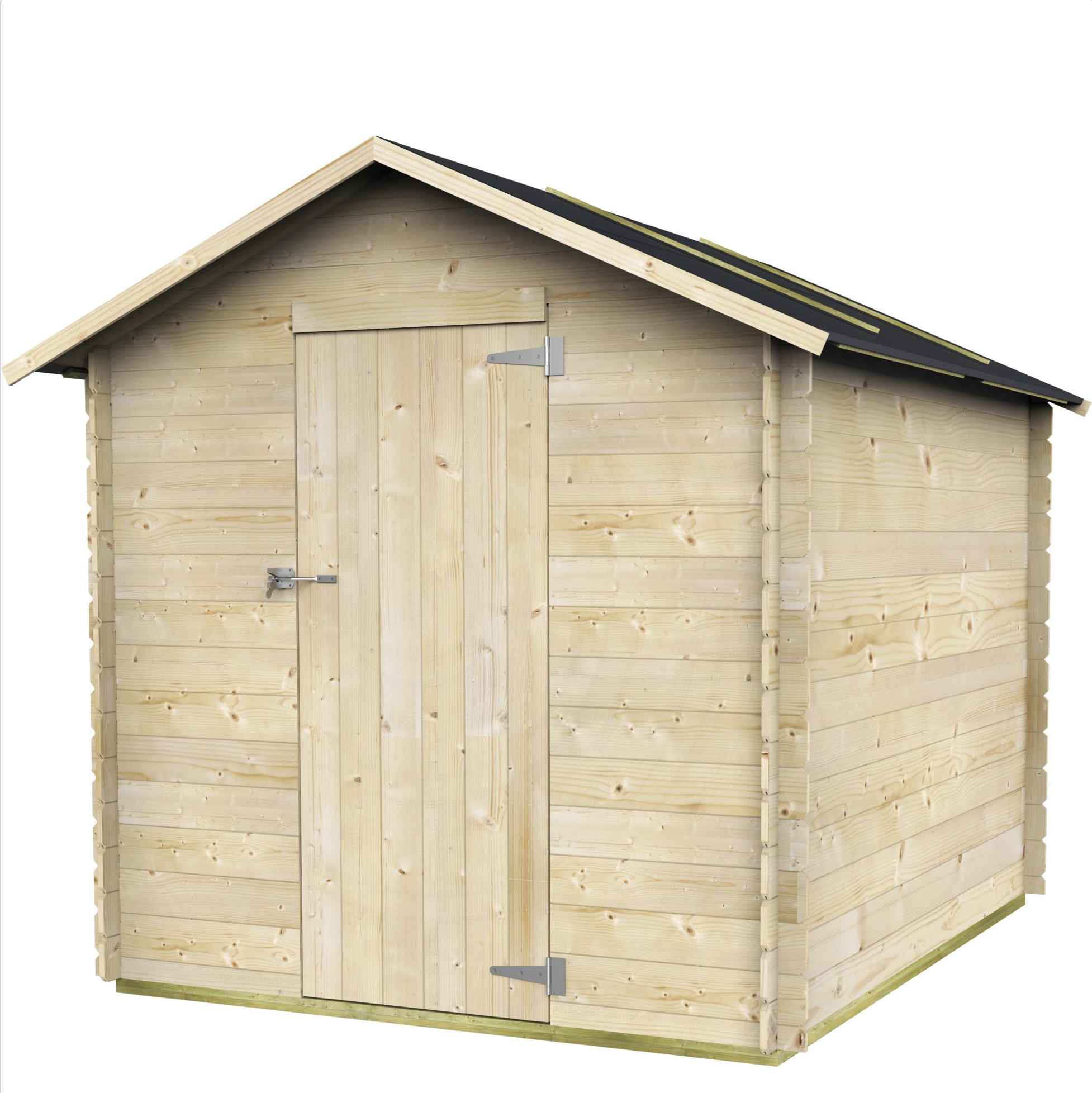 Casetta formia 178x218 cm