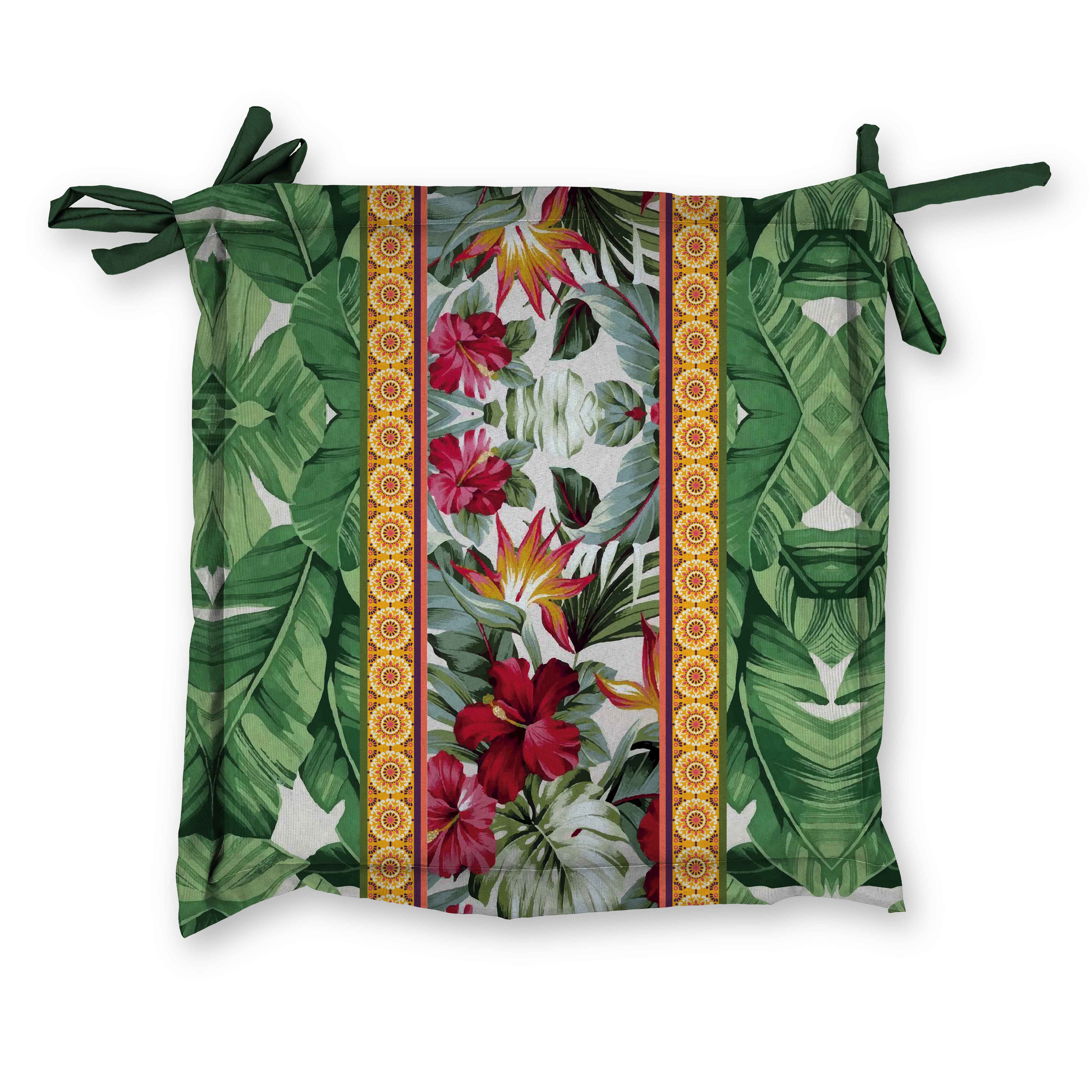 Cuscino seduta Jamaica