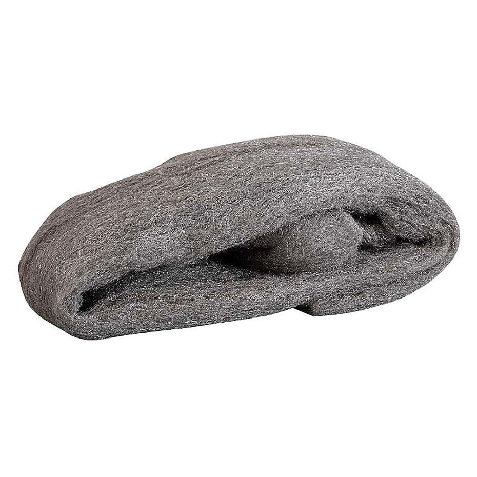 Lana d'acciaio 2 100g