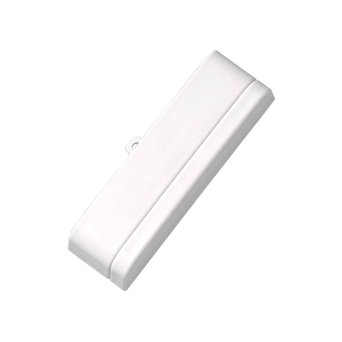 Tappo terminale minicanale 70x20mm