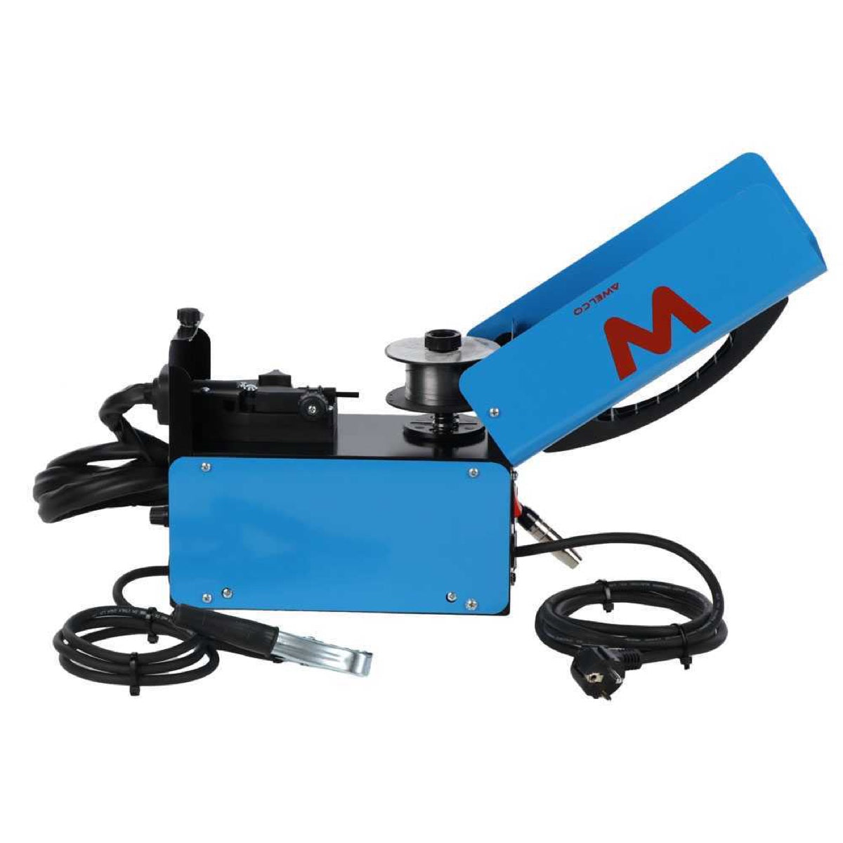 Saldatrice Inverter EasyMig Awelco 5