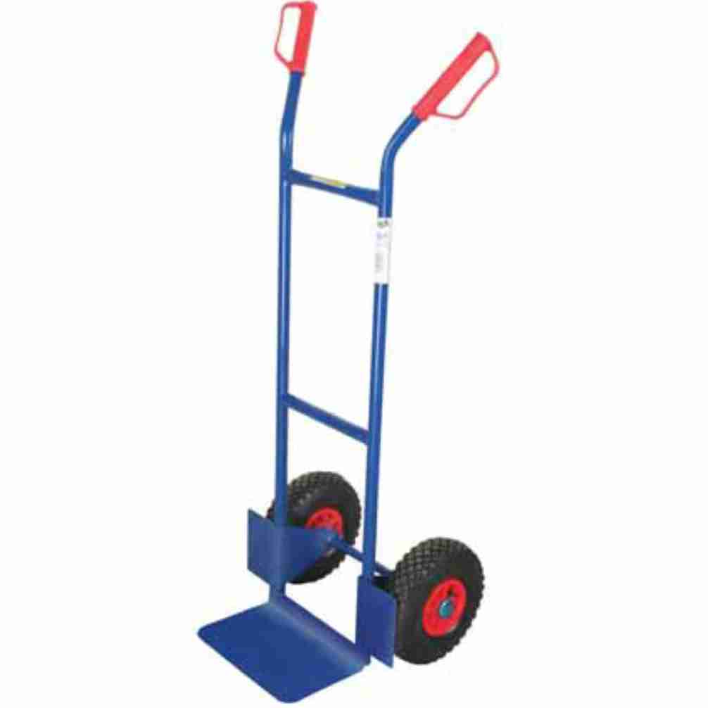 Carrello Doppio manico 200Kg