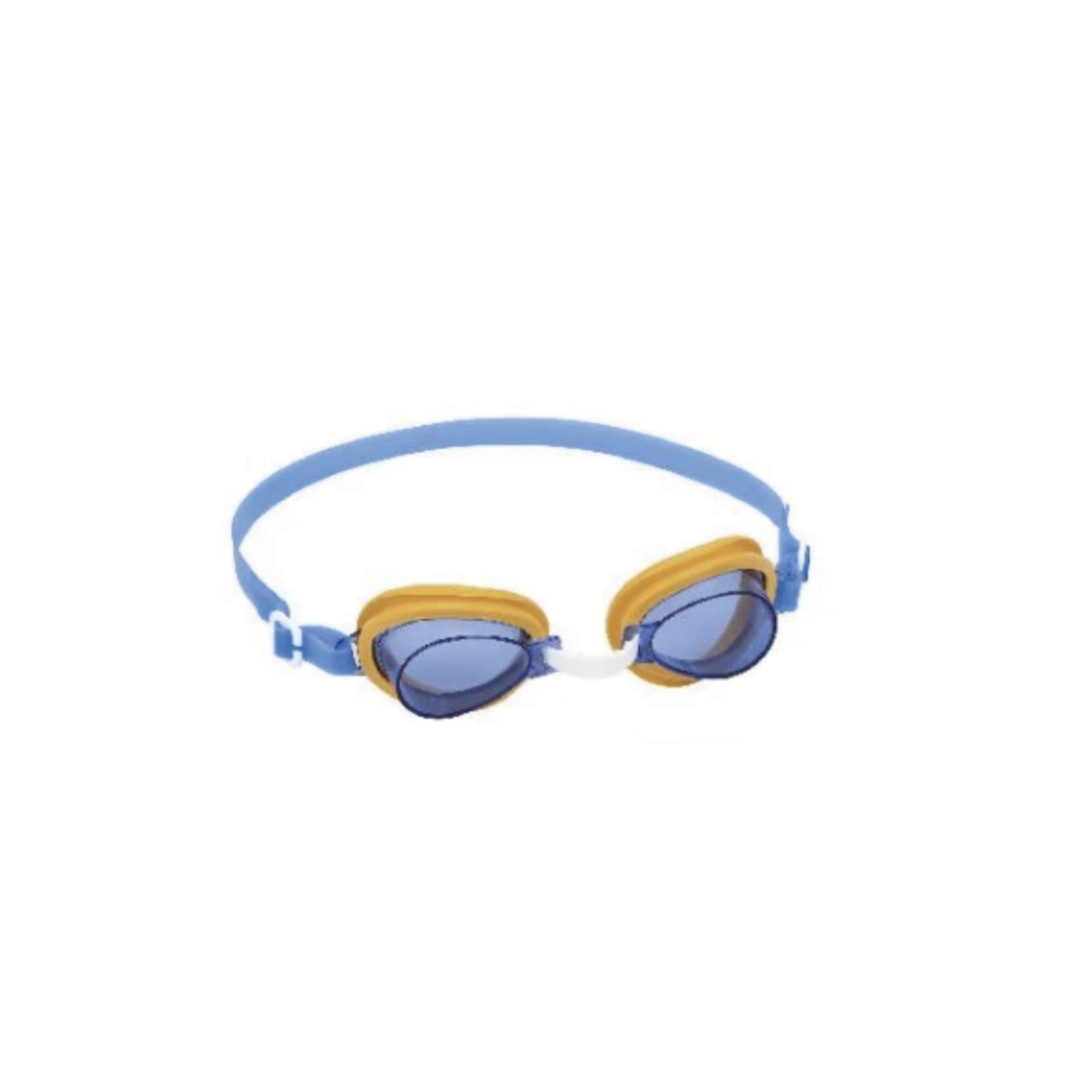 Occhialini per bambini piscina/mare
