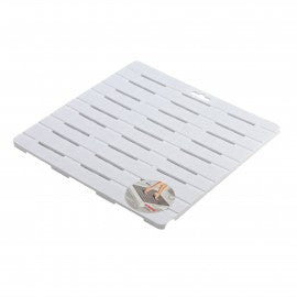 Pedana Quadrata doccia 55x55 3