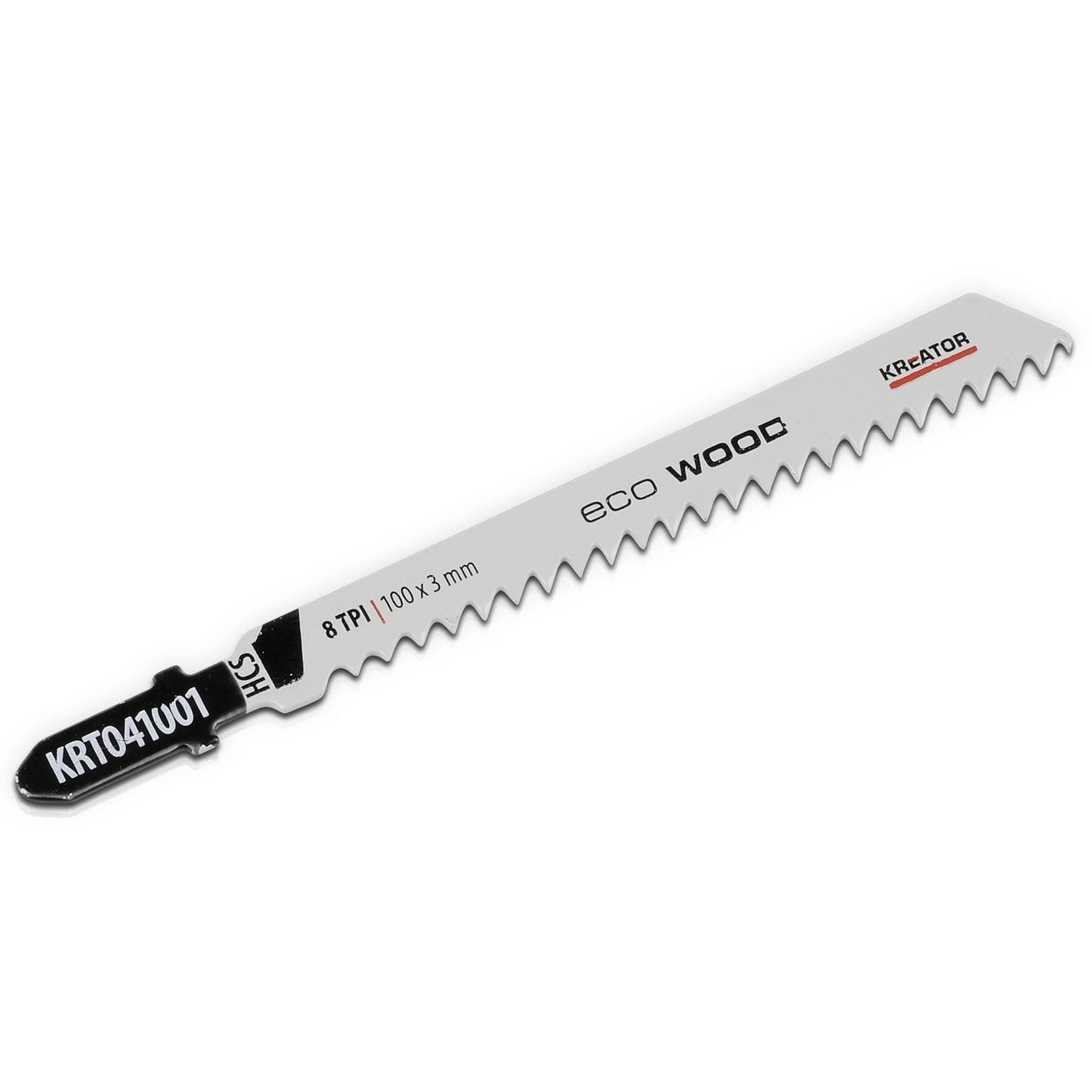 Lama per seghetto alternativo per legno 2Pz