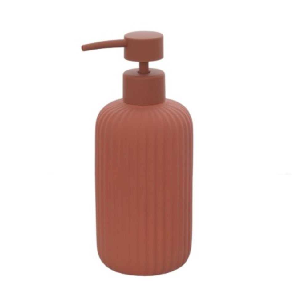 Dispenser sapone in ceramica Color 3