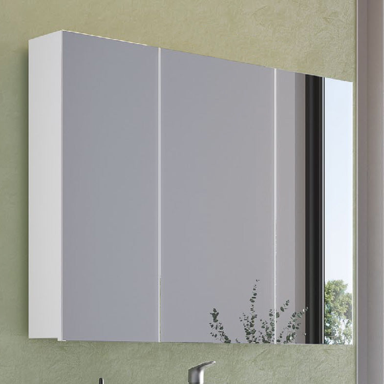 Specchio contenitore 3 ante