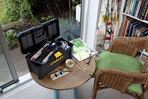 Stanley Cassetta 16" 3