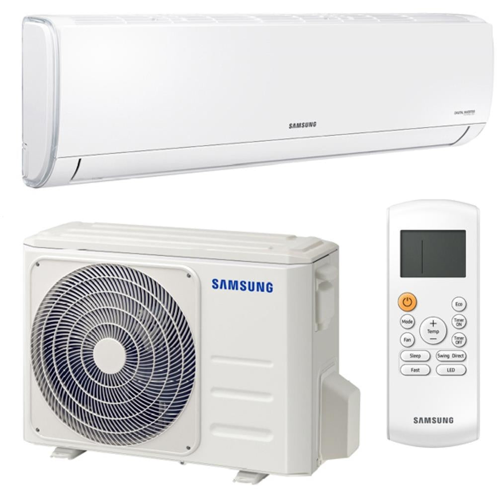 Climatizzatore Samsung AR35