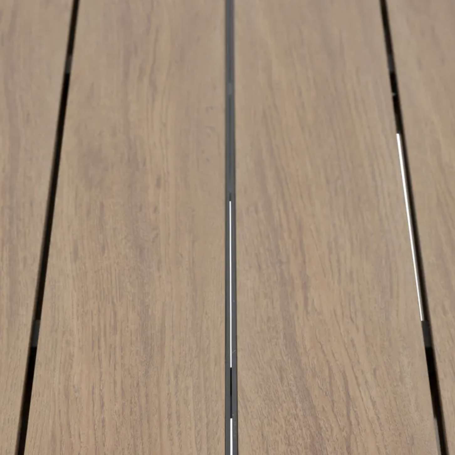 Tavolo Allungabile Evasion Grigio 165297D 6