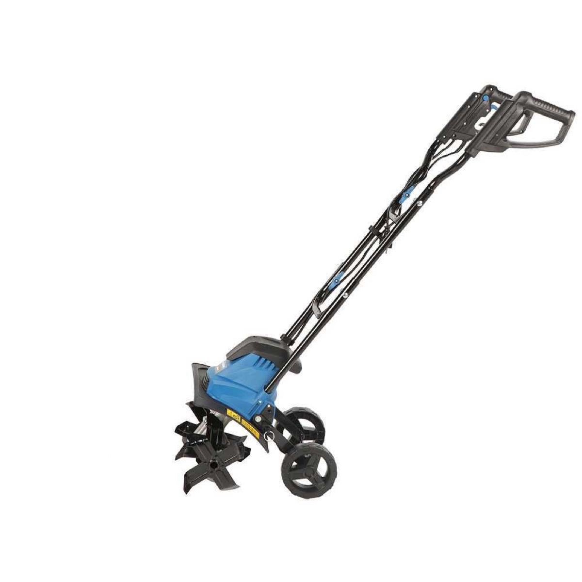 Motozappa Elettrica Hyundai