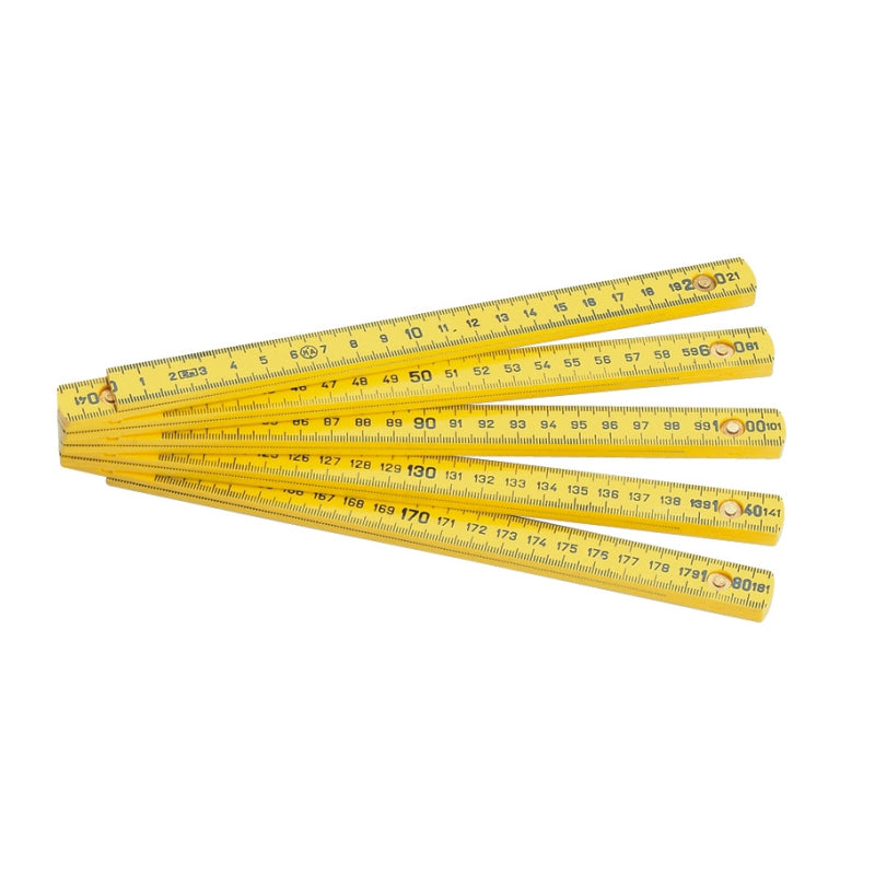 Doppiometro plastica Kapriol