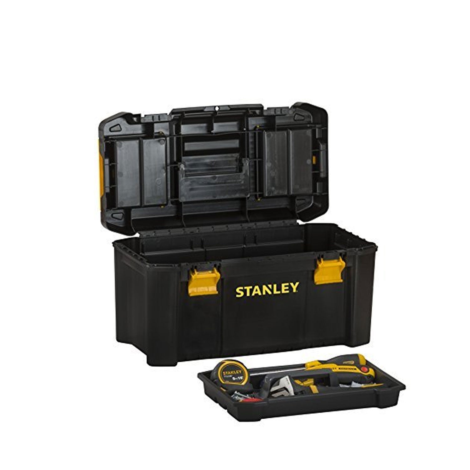 Stanley cassetta Essential 19" 3