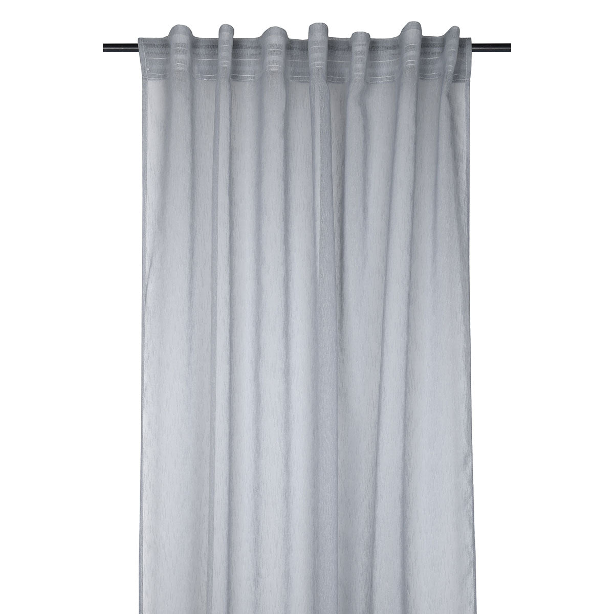 Tenda Voile 140x260 cm 5