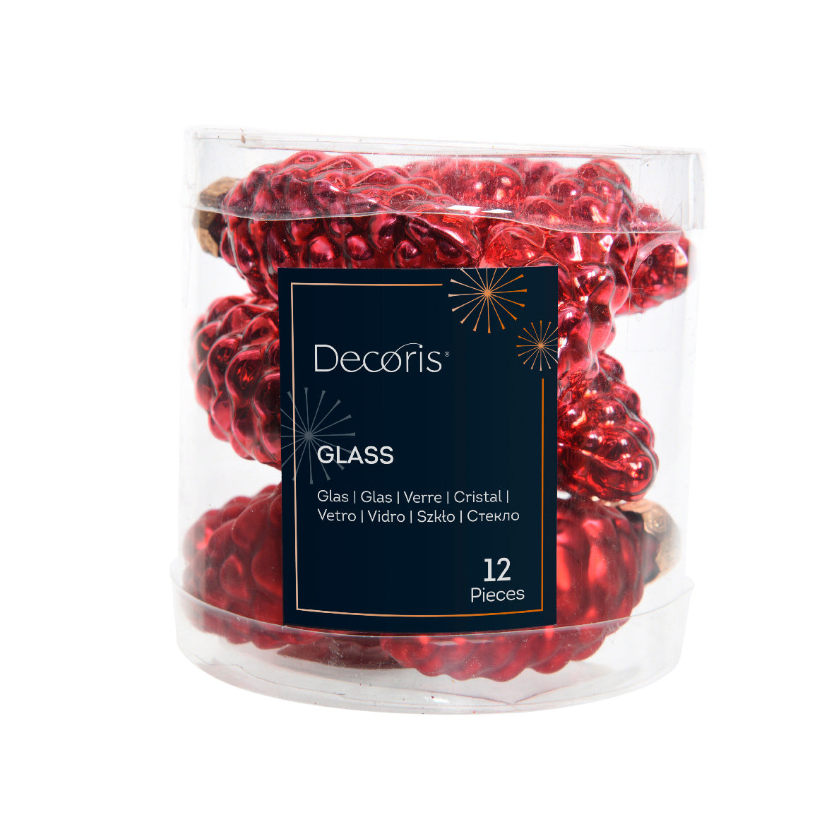 Tubo 12 pigne appendini 3