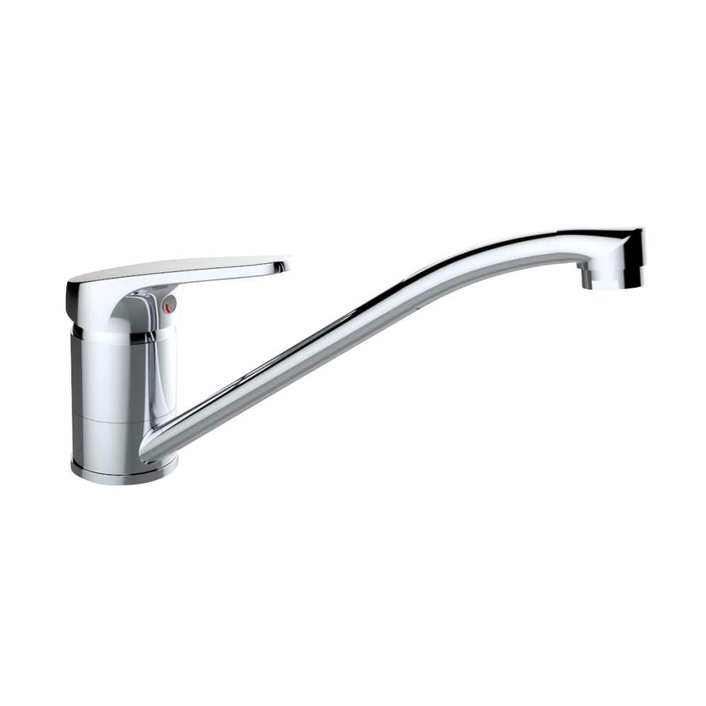 Rubinetteria serie Mia 3