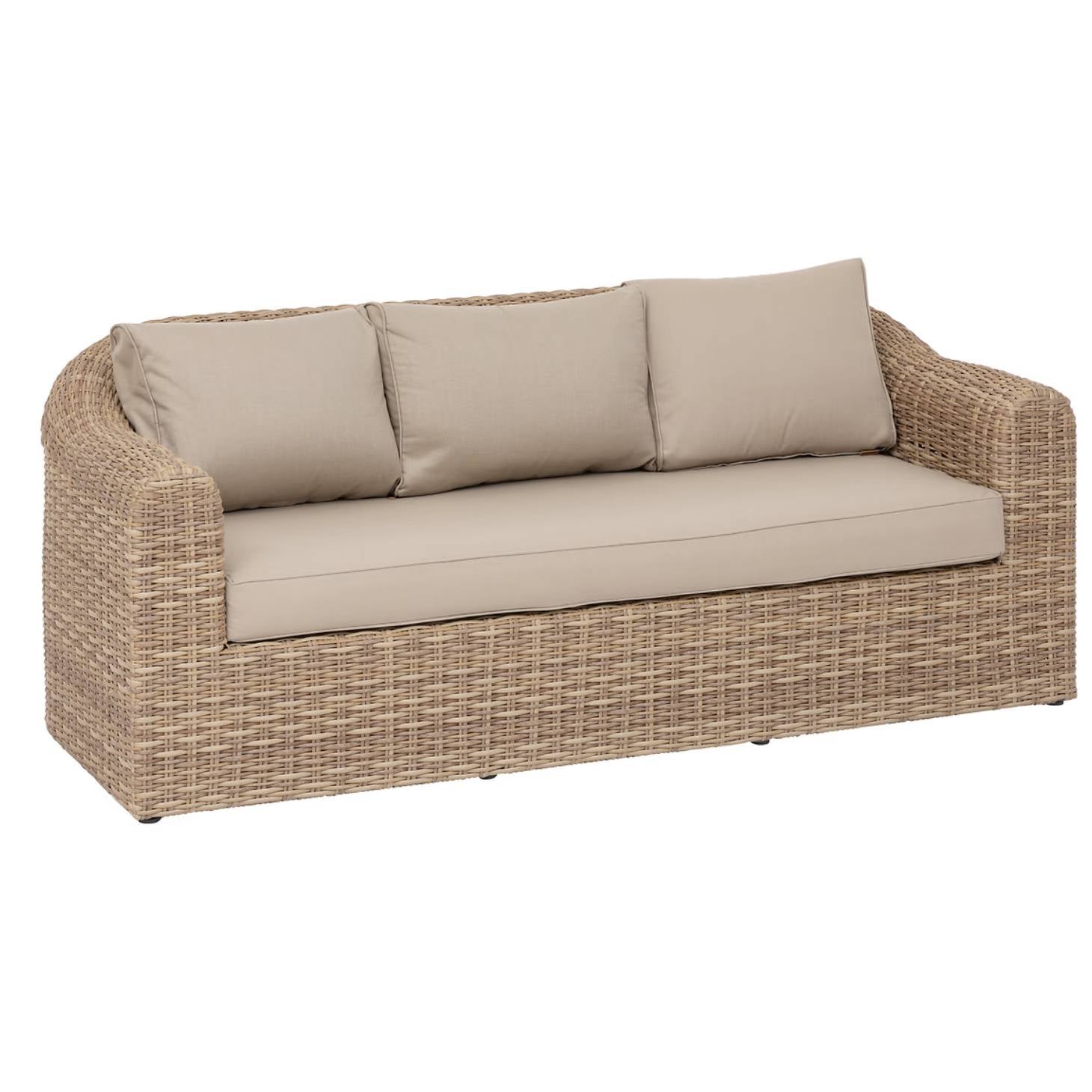 Salotto Moorea 5P Savana 4