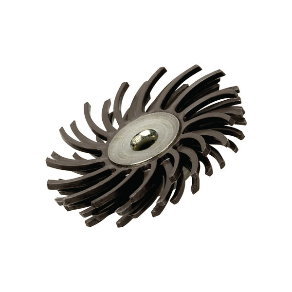 Spazzola abrasiva dura Dremel 471S