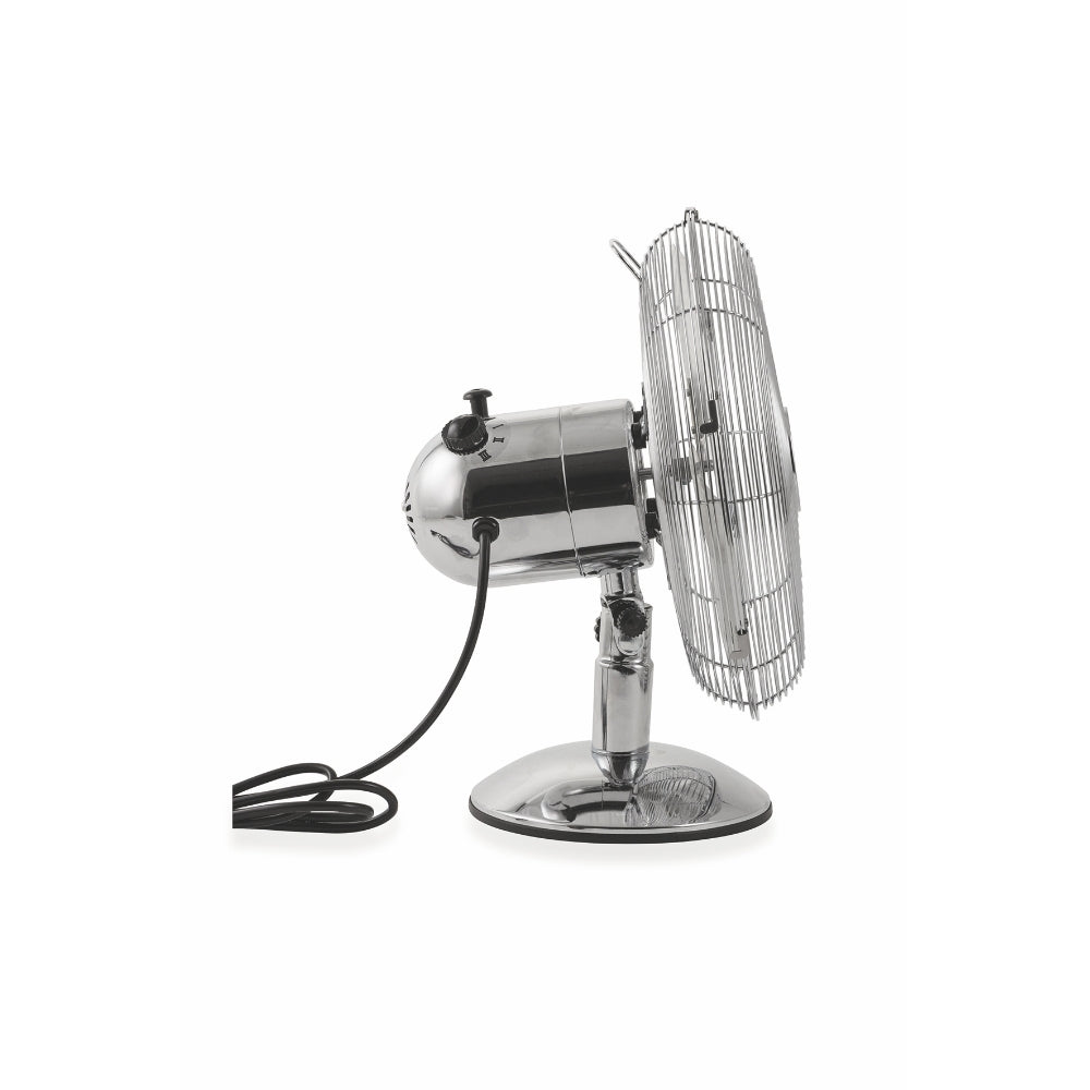 Ventilatore da tavolo 30cm