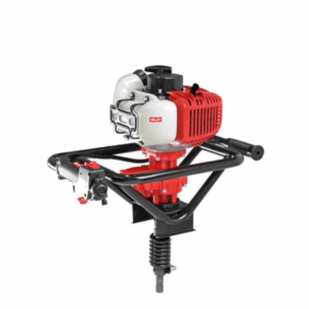 Gruppo trivella Auger 52 Valex