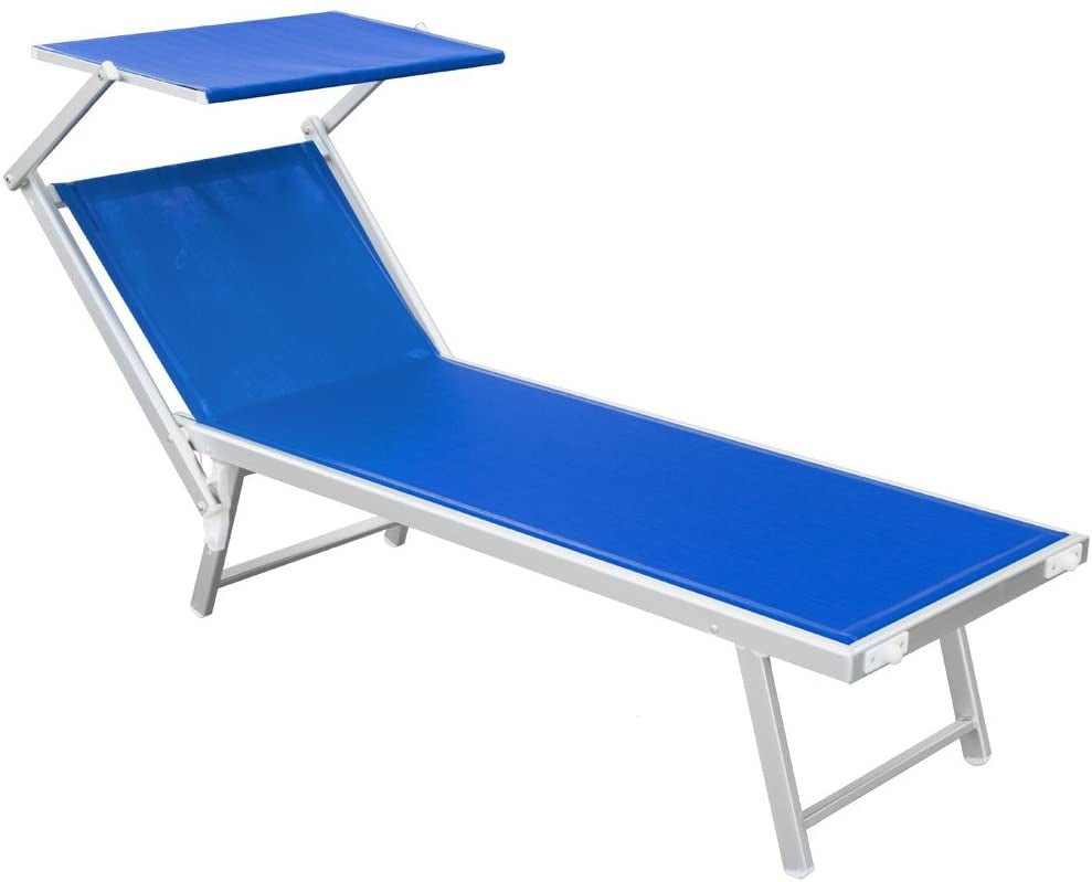 LETTINO MARE ANACAPRI/BASIC BLU