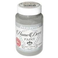 COLORE PER DECORAZIONI SOFT COLOR 110 ML CLASSIC GREY