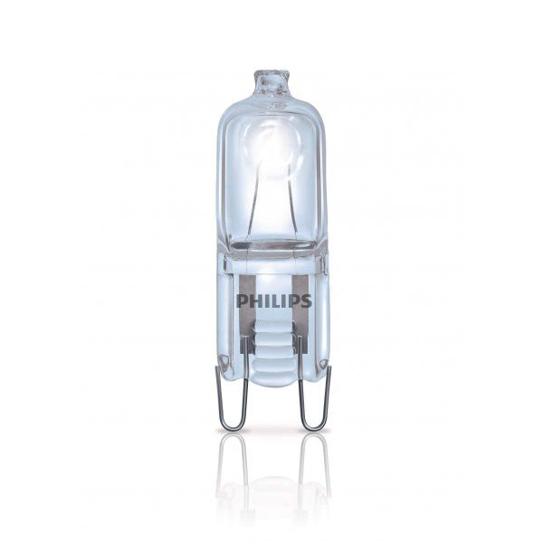 Philips lampadina Ecohalo Clickline G9 18W