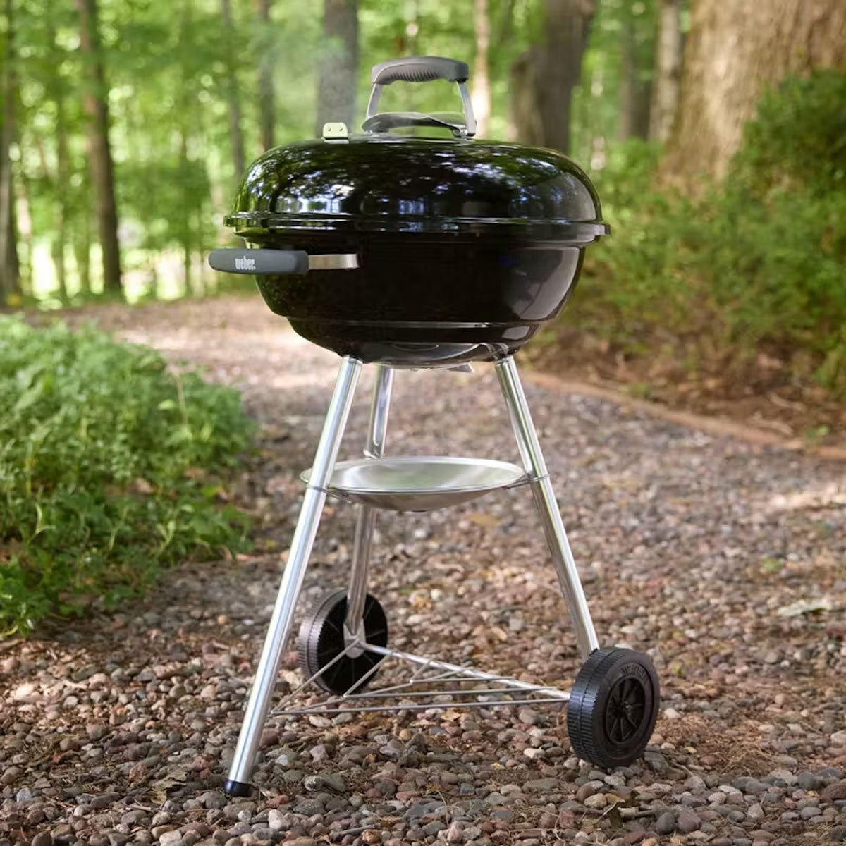 Barbecue Compact Weber