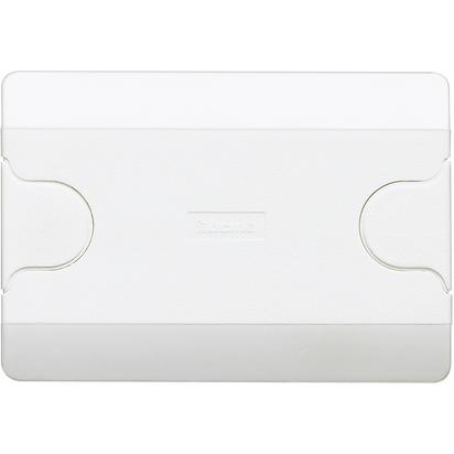 Bticino coperchio per scatola 504E