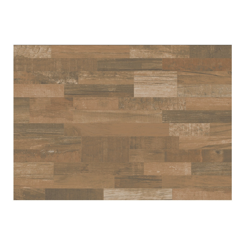 Rivestimento in ceramica Legnetti 34x48 cm