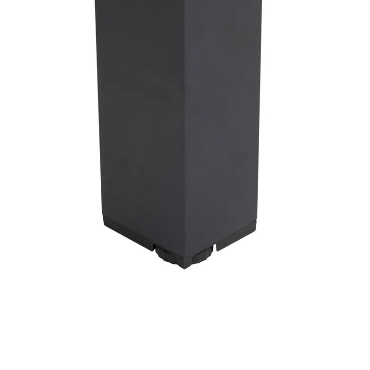 Tavolo Allungabile Evasion Grigio 165297D 5