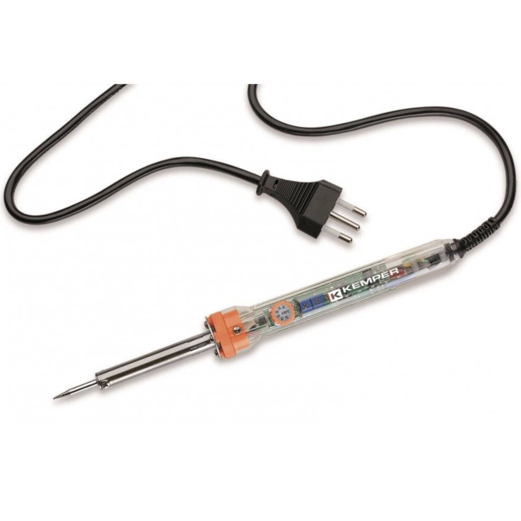 Saldatore per stagnatura 30 W Kemper