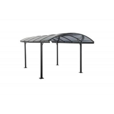 Carport 5x3 mt