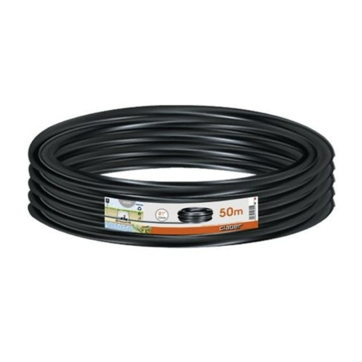Tubo PE √ò 1‚Äù (25 - 32 mm) 25 metri Claber
