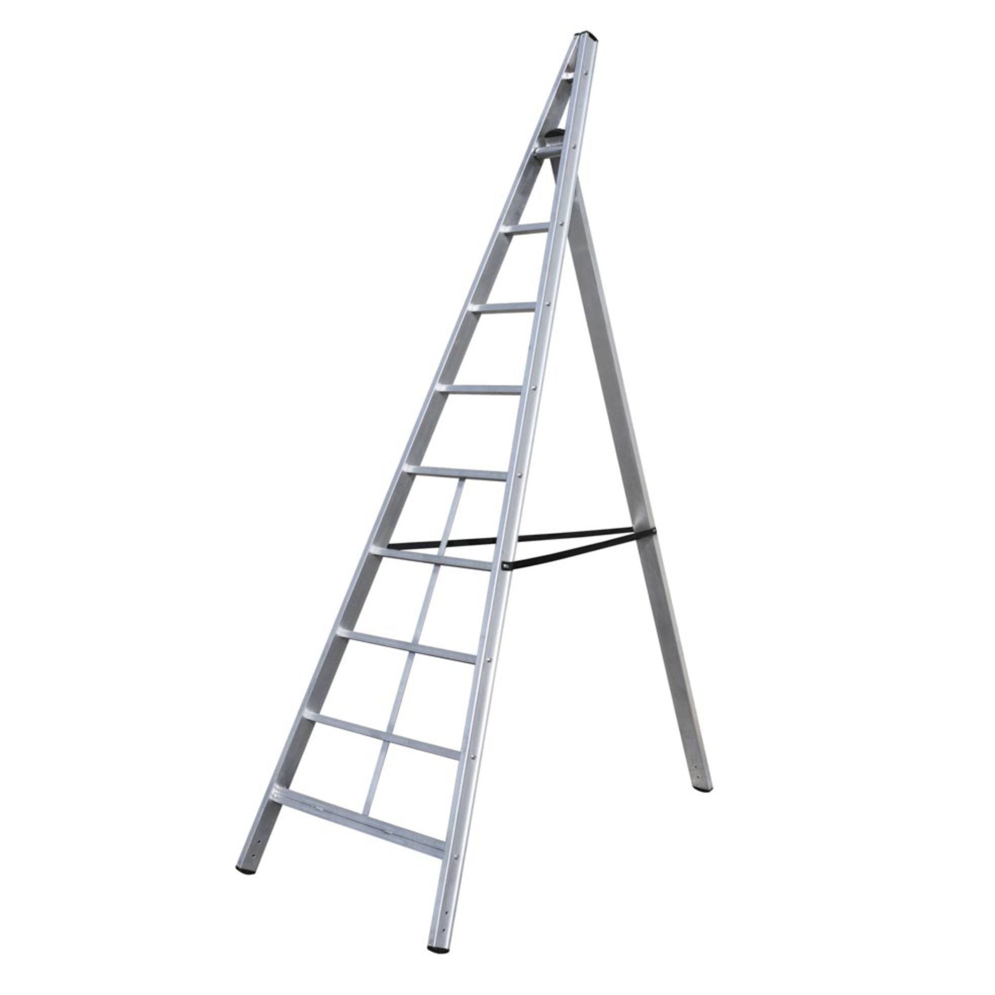 Scala agricola 8 gradini