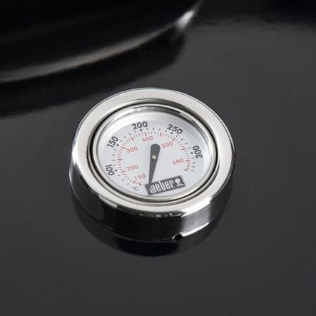 Barbecue Master-Touch E-5750 Weber 4