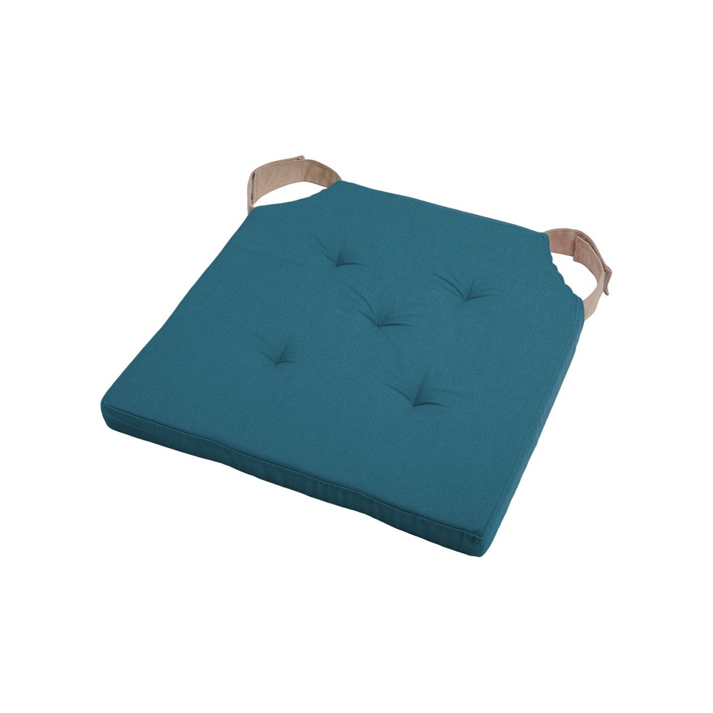 Cuscino copriletto Galette 8