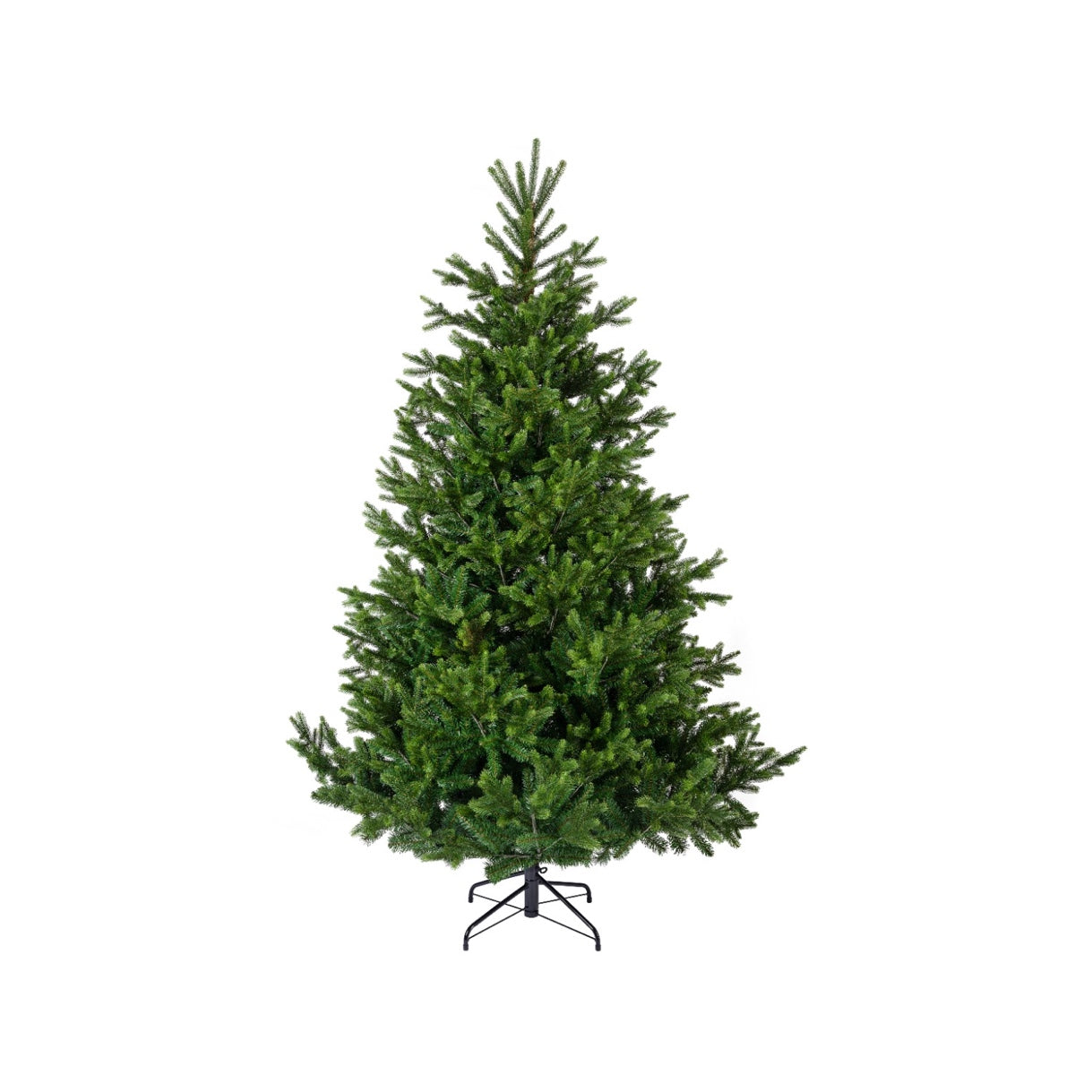 Albero di Natale Nordmann Fir Verde