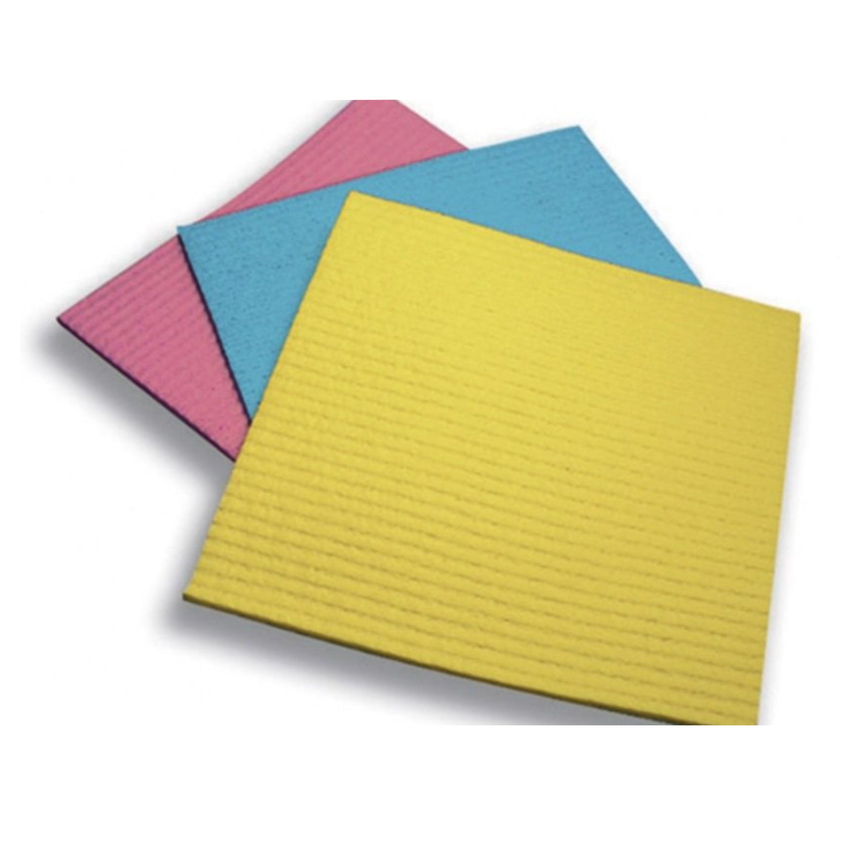 Panno spugna cellulosa 3Pz